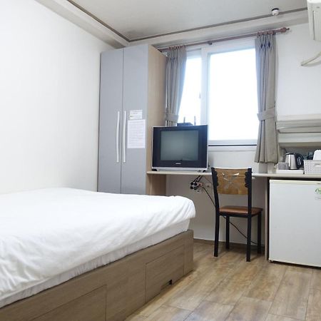 Gangnam Suncity Guesthouse Seoul Room photo