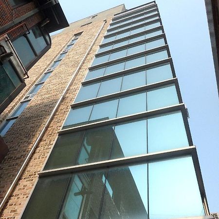 Gangnam Suncity Guesthouse Seoul Exterior photo
