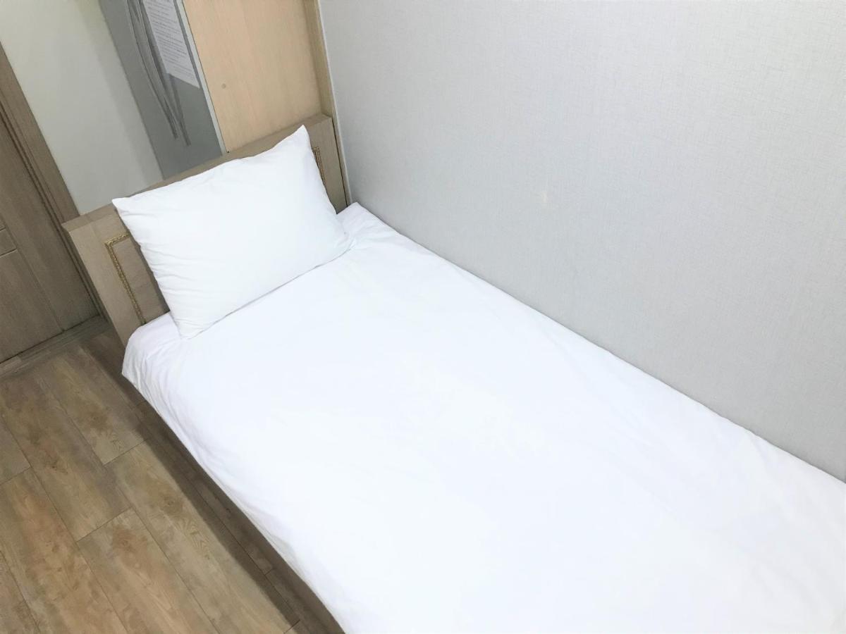 Gangnam Suncity Guesthouse Seoul Exterior photo