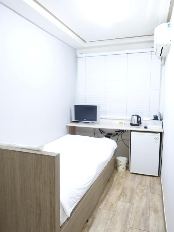 Gangnam Suncity Guesthouse Seoul Exterior photo