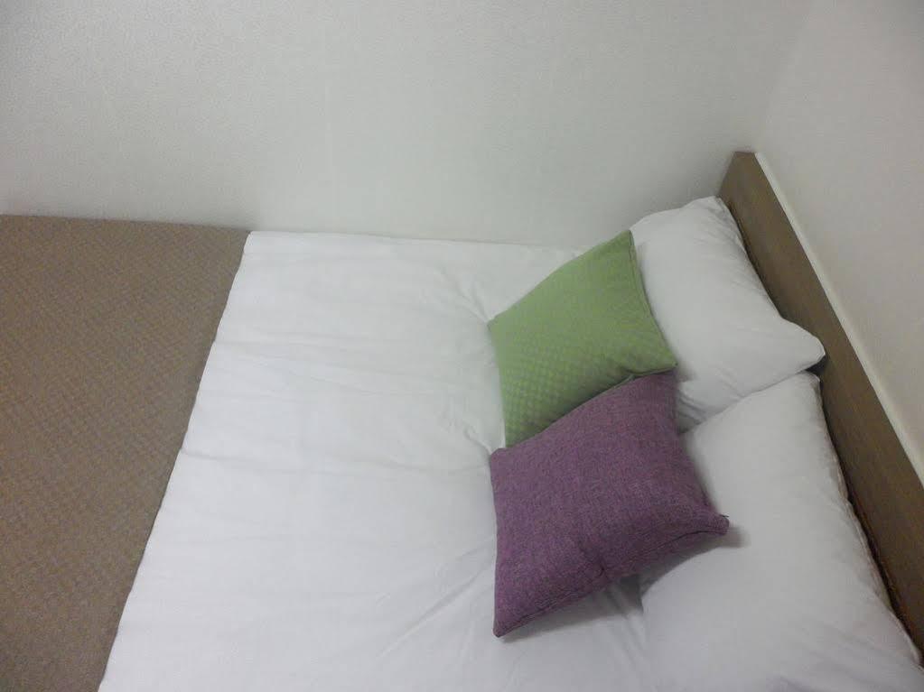 Gangnam Suncity Guesthouse Seoul Exterior photo