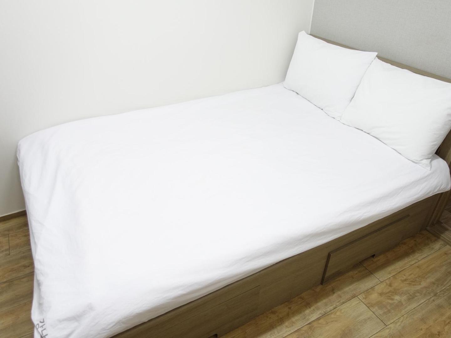 Gangnam Suncity Guesthouse Seoul Exterior photo