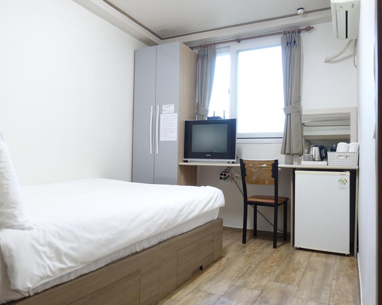 Gangnam Suncity Guesthouse Seoul Room photo