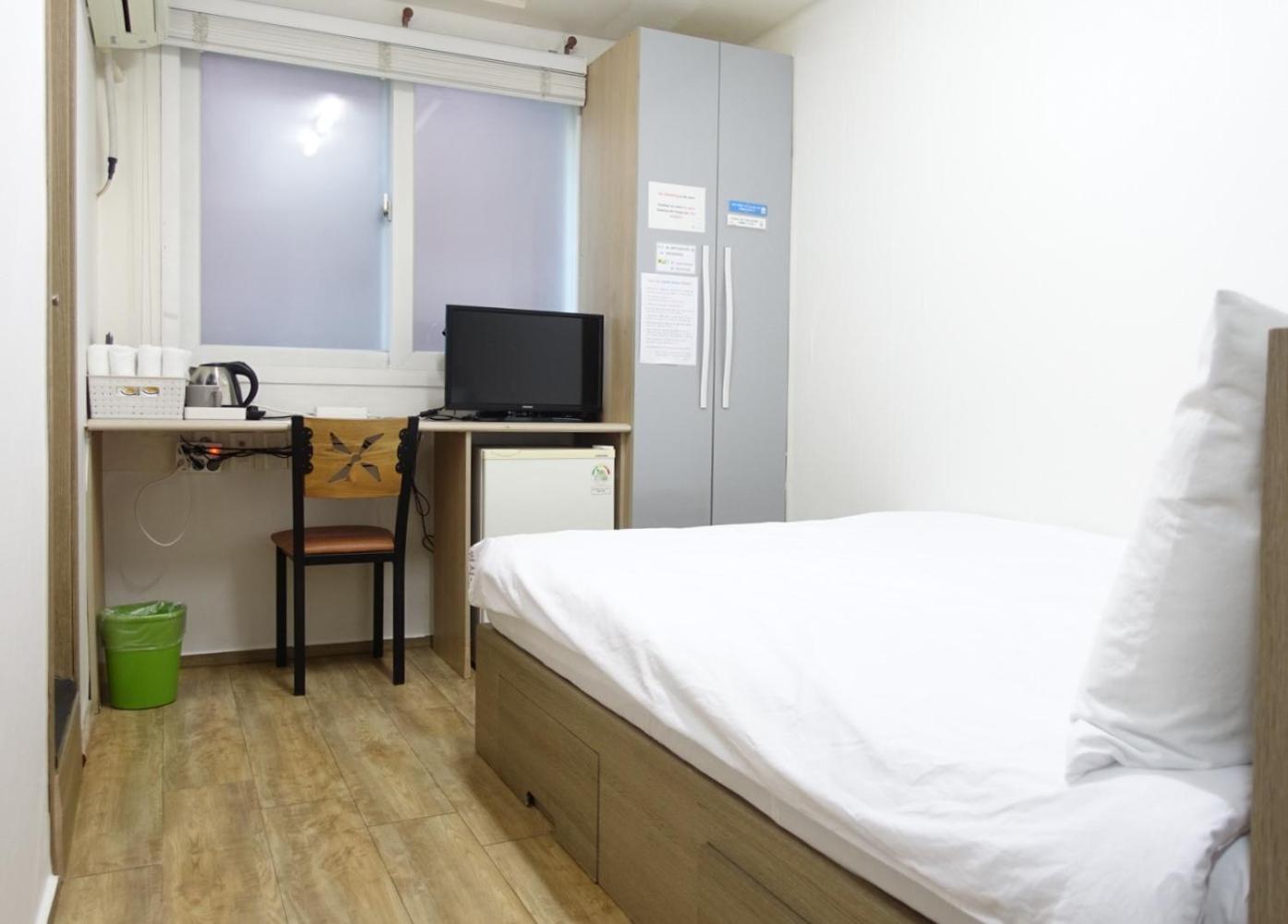 Gangnam Suncity Guesthouse Seoul Room photo
