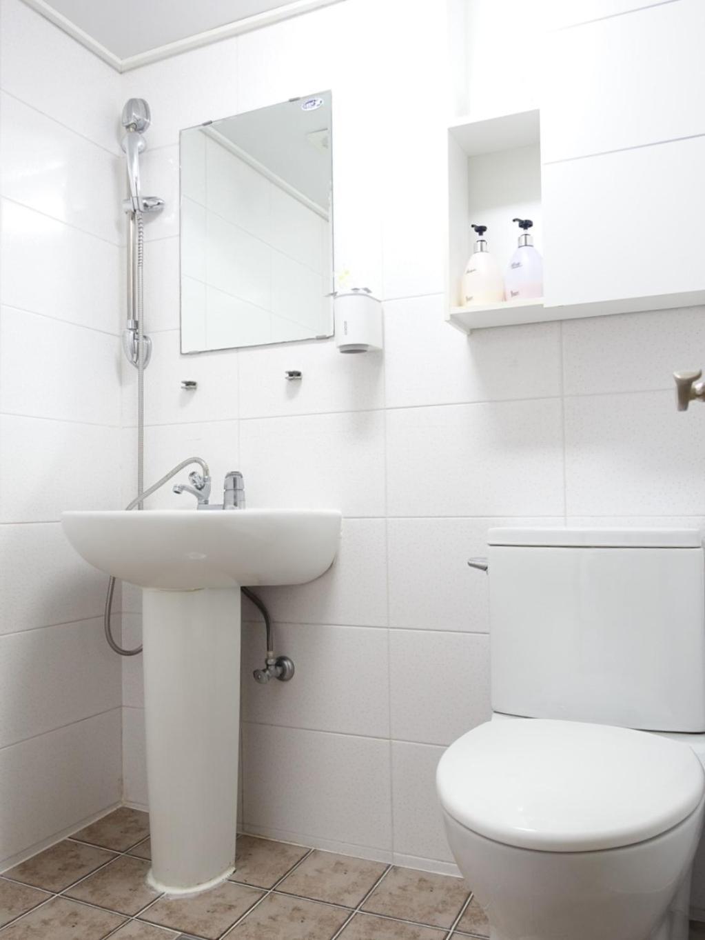 Gangnam Suncity Guesthouse Seoul Room photo
