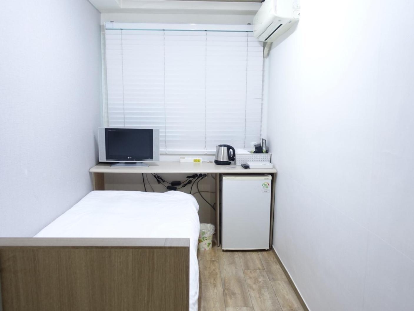 Gangnam Suncity Guesthouse Seoul Room photo
