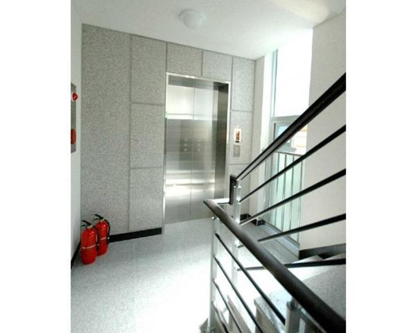 Gangnam Suncity Guesthouse Seoul Exterior photo