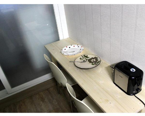 Gangnam Suncity Guesthouse Seoul Exterior photo