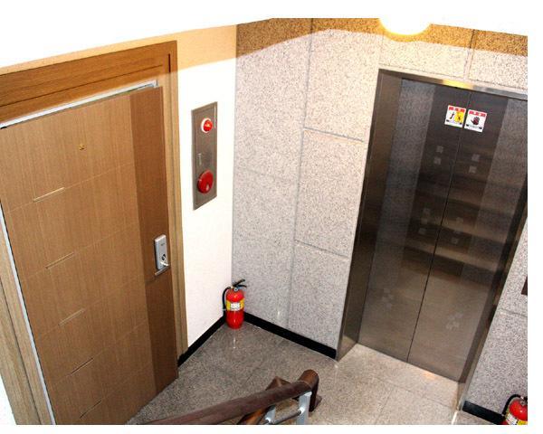 Gangnam Suncity Guesthouse Seoul Exterior photo