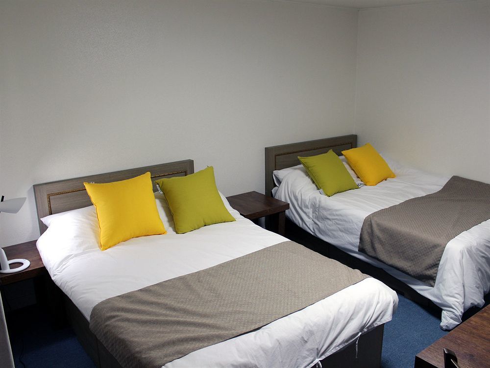 Gangnam Suncity Guesthouse Seoul Exterior photo