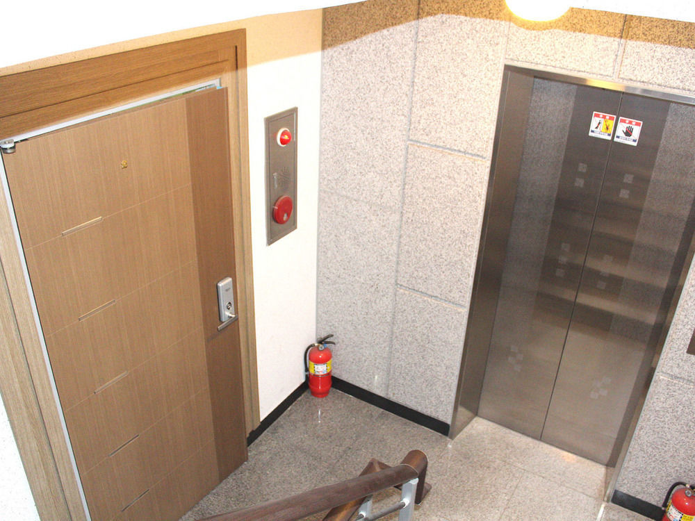 Gangnam Suncity Guesthouse Seoul Exterior photo