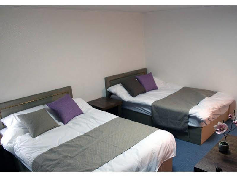 Gangnam Suncity Guesthouse Seoul Exterior photo